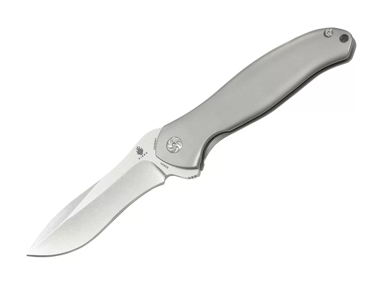 Kizer Bad Dog I Clearance