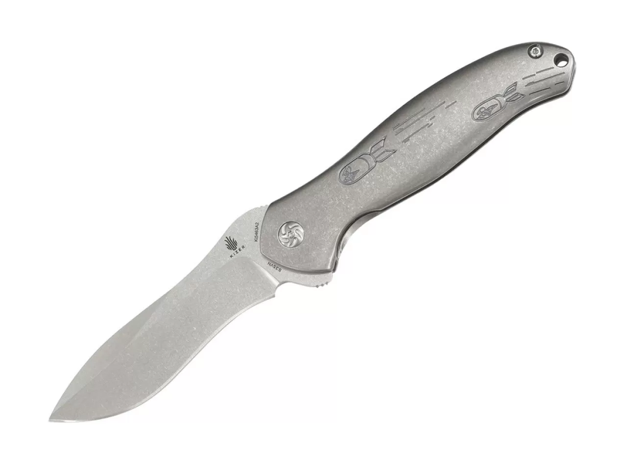 Kizer Bad Dog Ii Shop