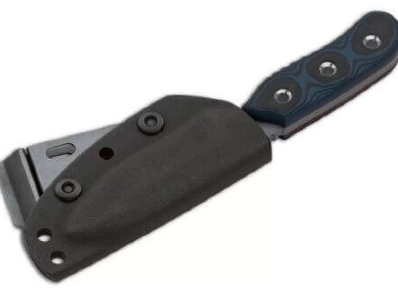 TOPS Knives Outdoormesser<Bagdhad Bullet