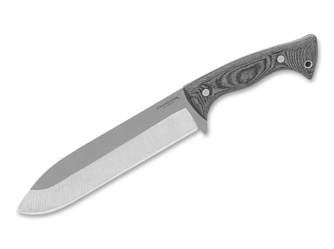 Condor Bushcraftmesser<Balam Knife