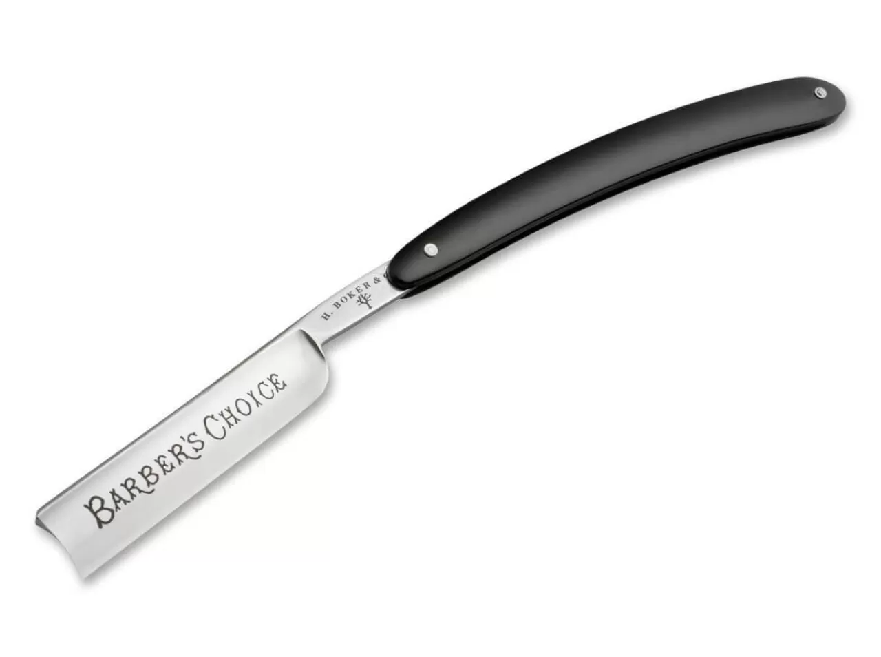 Böker Manufaktur Solingen 5/8" Rasiermesser<Barber'S Choice