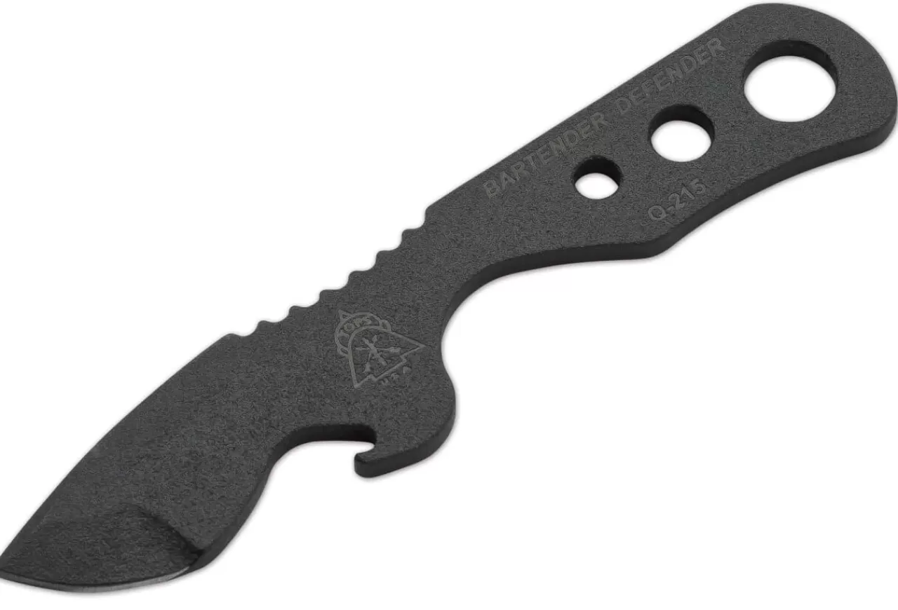 TOPS Knives Edc-Messer<Bartender Defender