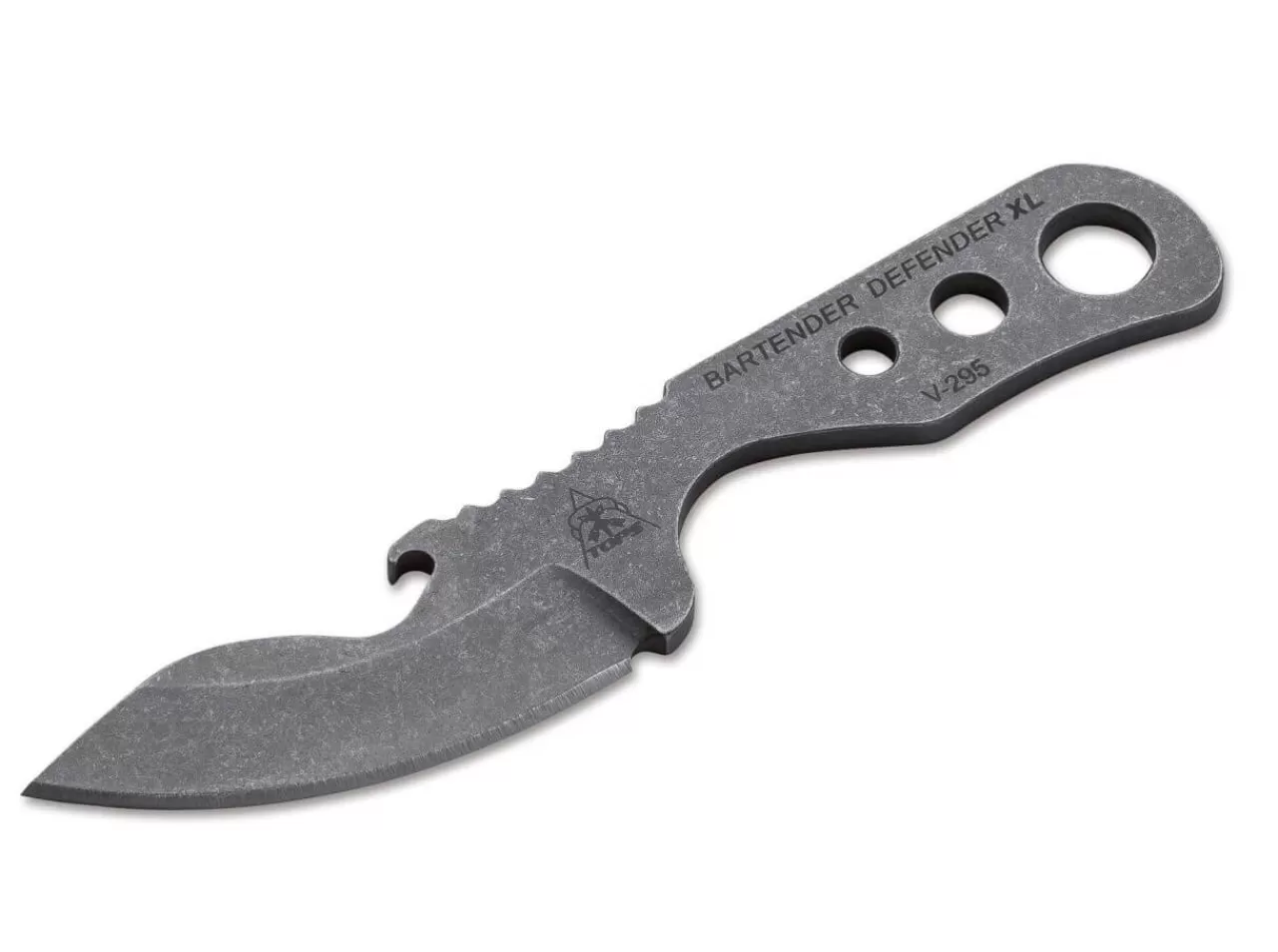 TOPS Knives Edc-Messer<Bartender Defender Xl