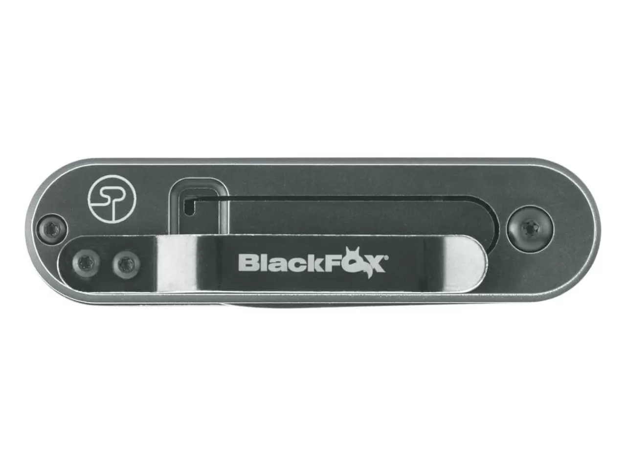 BlackFox Bean Gen 2 Full Black G10 New