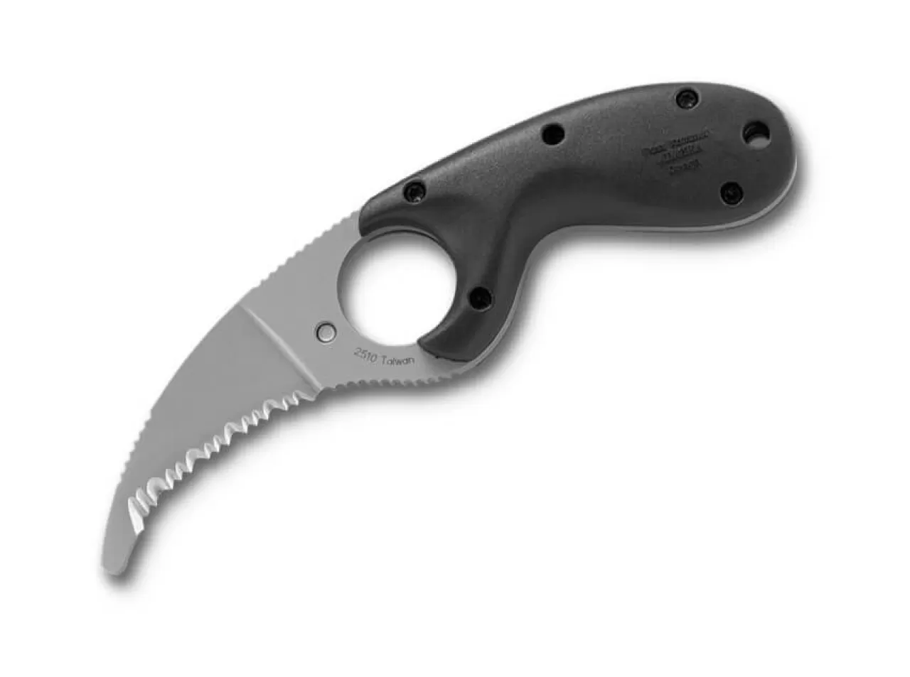 CRKT Jagdmesser<Bear Claw