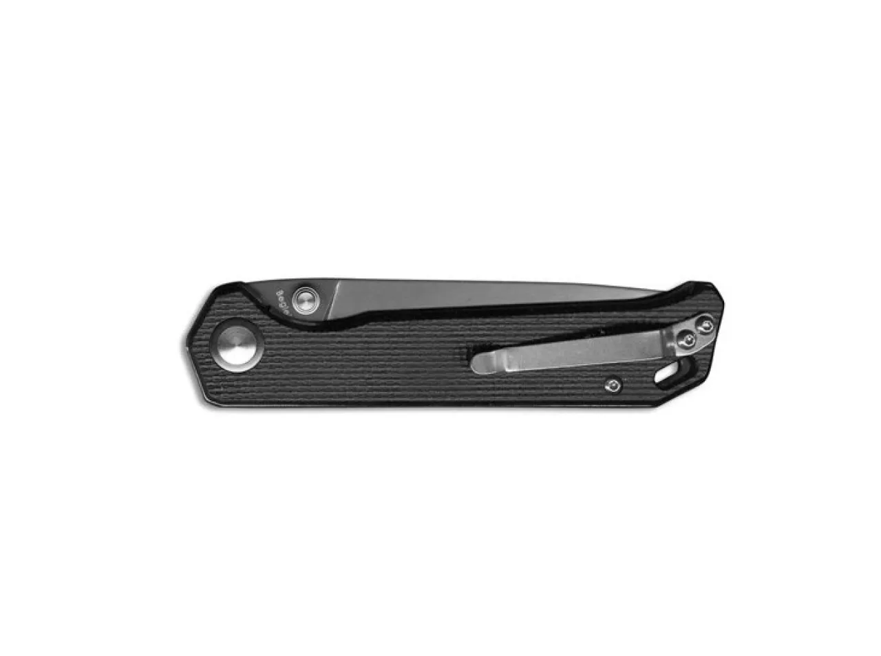 Kizer Begleiter Black Discount