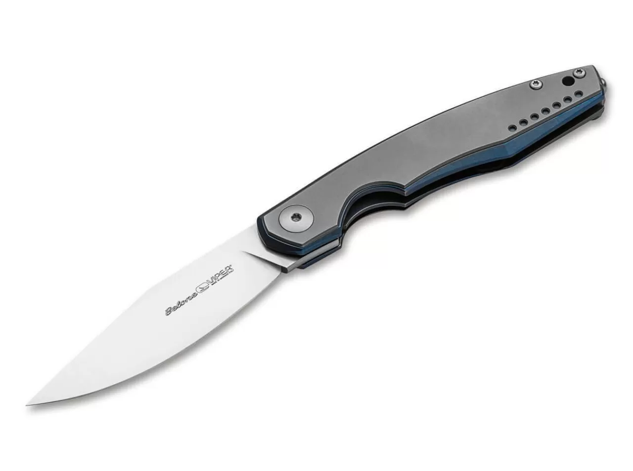 Viper Belone Blue Flash Sale