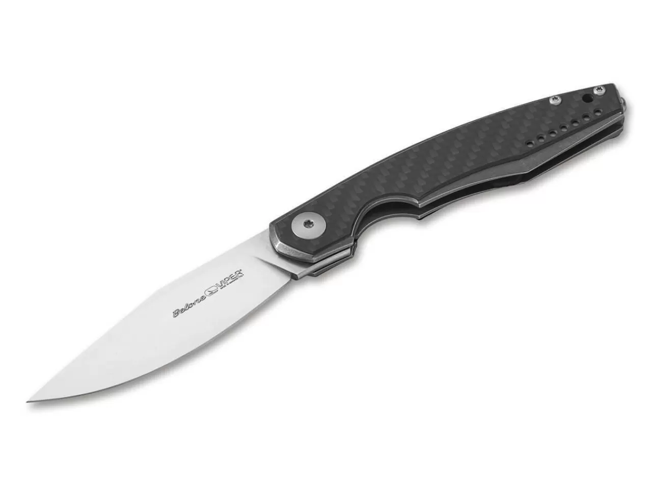 Viper Belone Carbon Grey Clearance