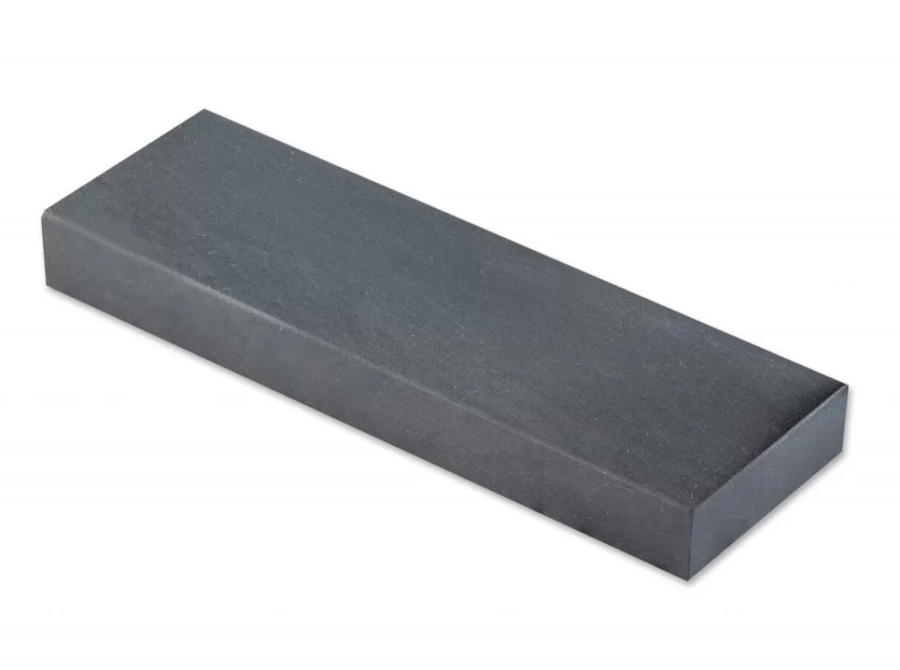 RH Preyda Ölsteine<Bench Stone Hard Black Arkansas 10"