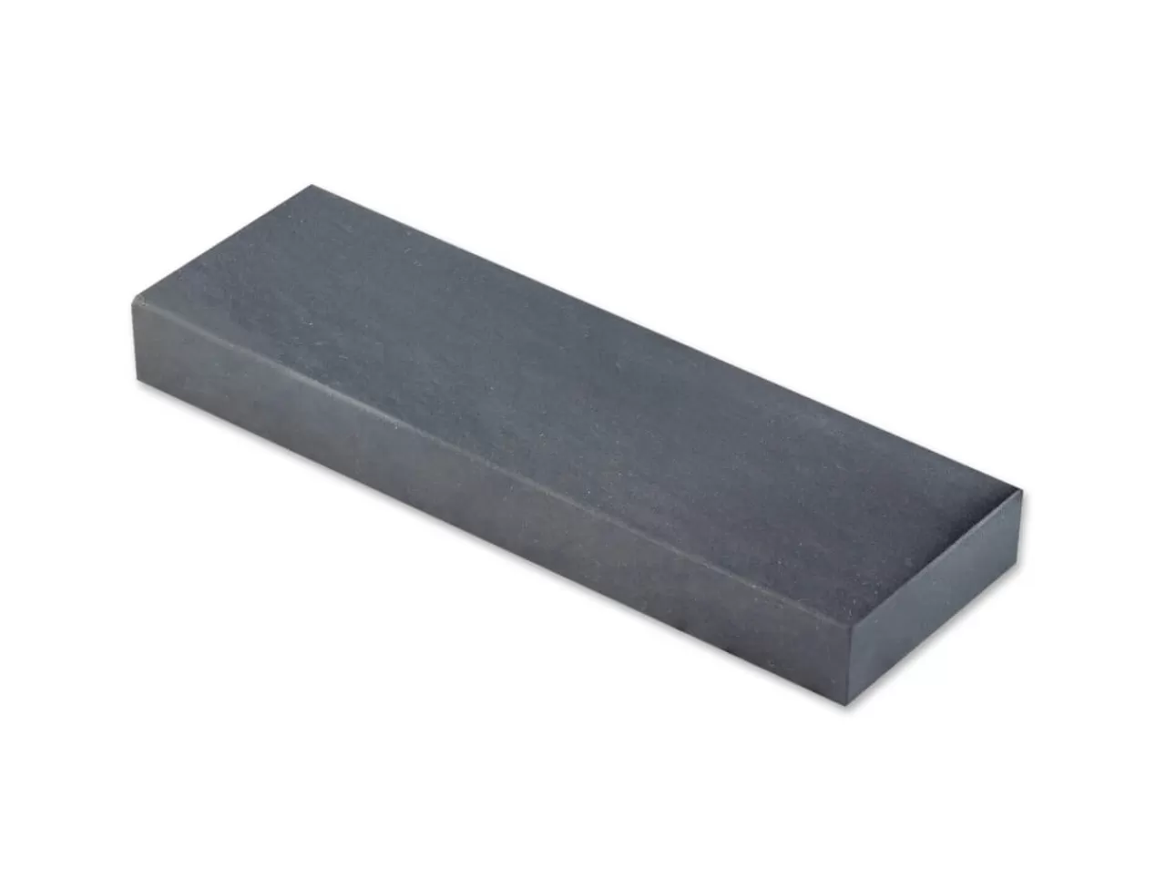 RH Preyda Ölsteine<Bench Stone Hard Black Arkansas 6"