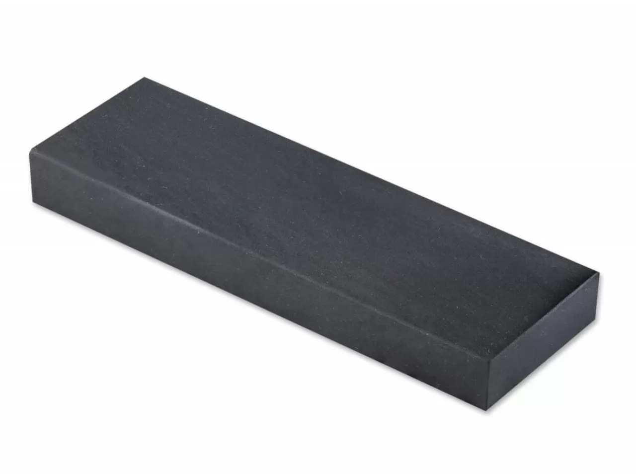 RH Preyda Ölsteine<Bench Stone Surgical Black Arkansas 10"