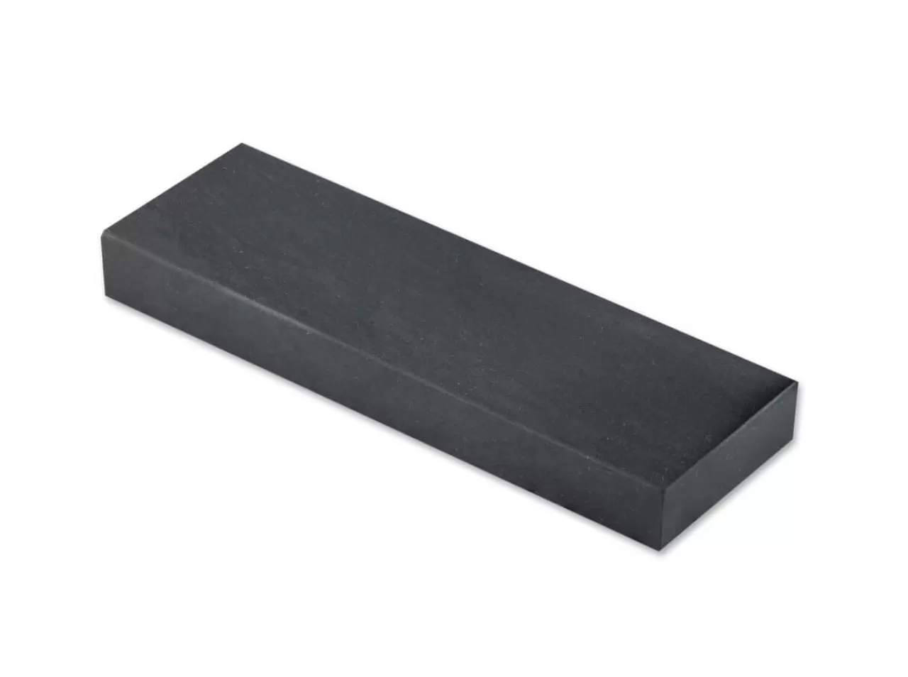 RH Preyda Ölsteine<Bench Stone Surgical Black Arkansas 6"