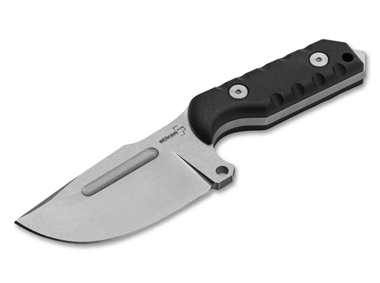 Böker Plus Outdoormesser<Beowulf S