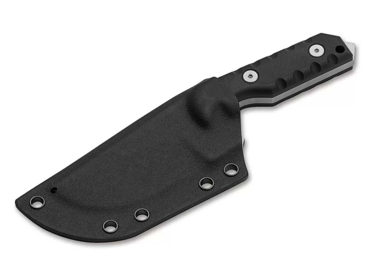 Böker Plus Outdoormesser<Beowulf S