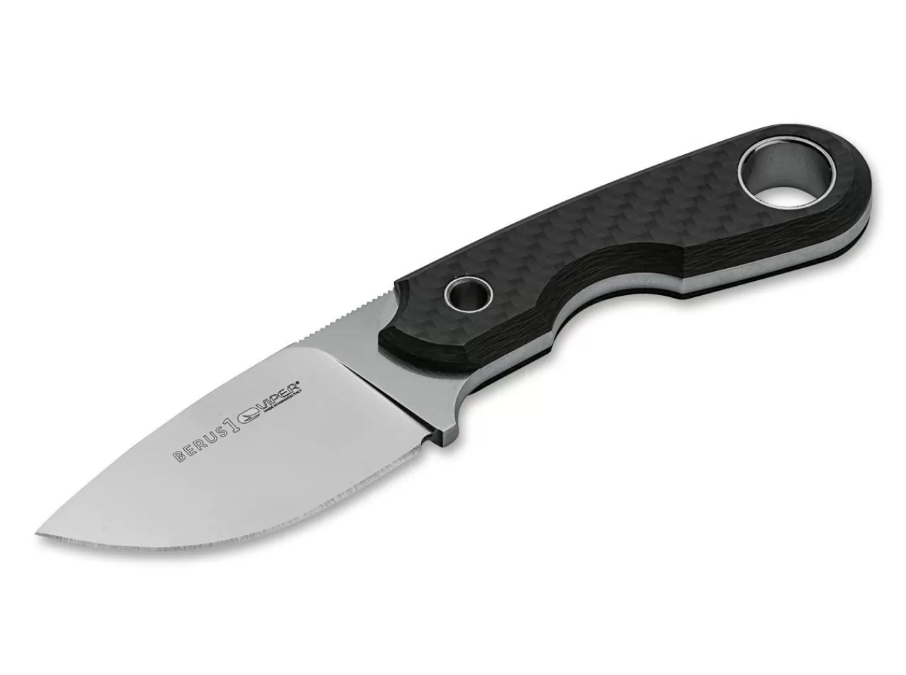 Viper Edc-Messer<Berus 1 Dp Carbon Fiber