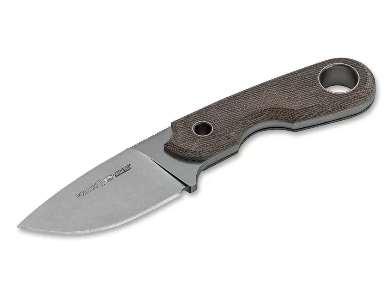 Viper Edc-Messer<Berus 1 Dp Green