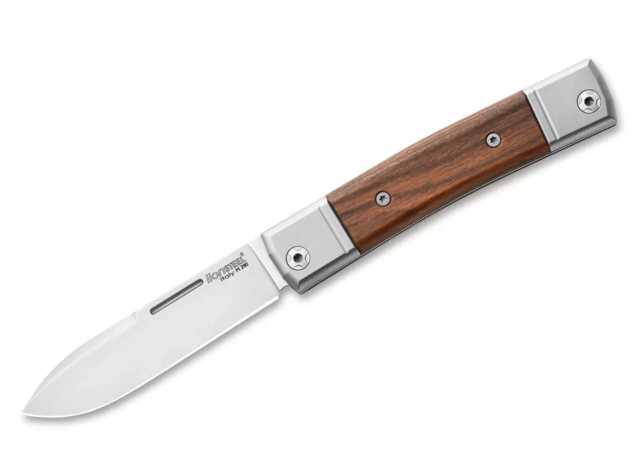 LionSteel Bestman I Drop Santos Clearance