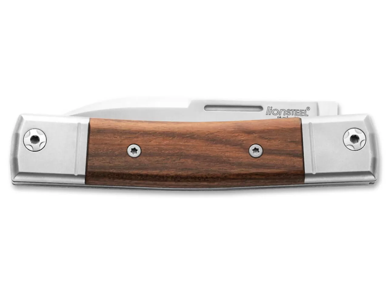 LionSteel Bestman I Drop Santos Clearance