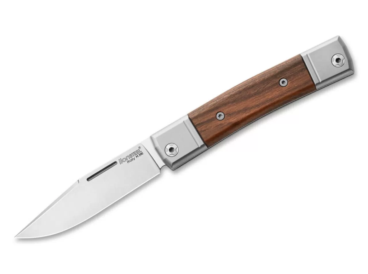 LionSteel Bestman I Santos Store