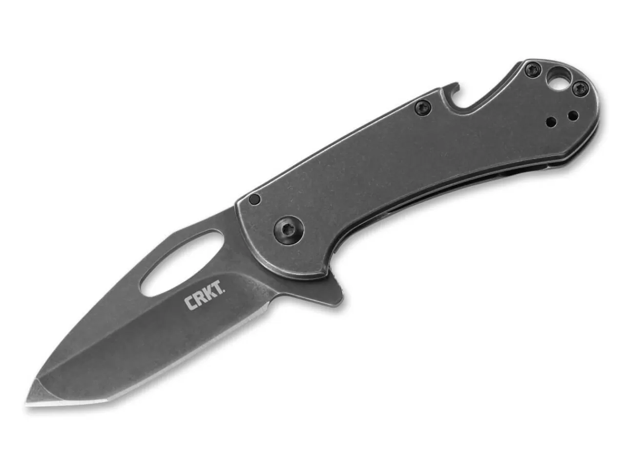 CRKT Bev-Edge Black Clearance