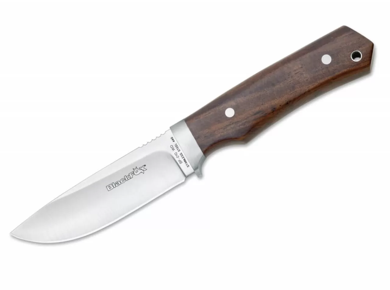 BlackFox Outdoormesser<Bf-010 Wd