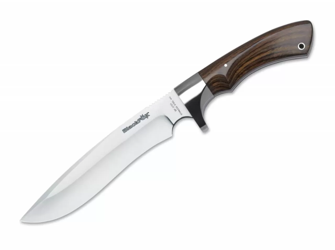 BlackFox Outdoormesser<Bf-0701