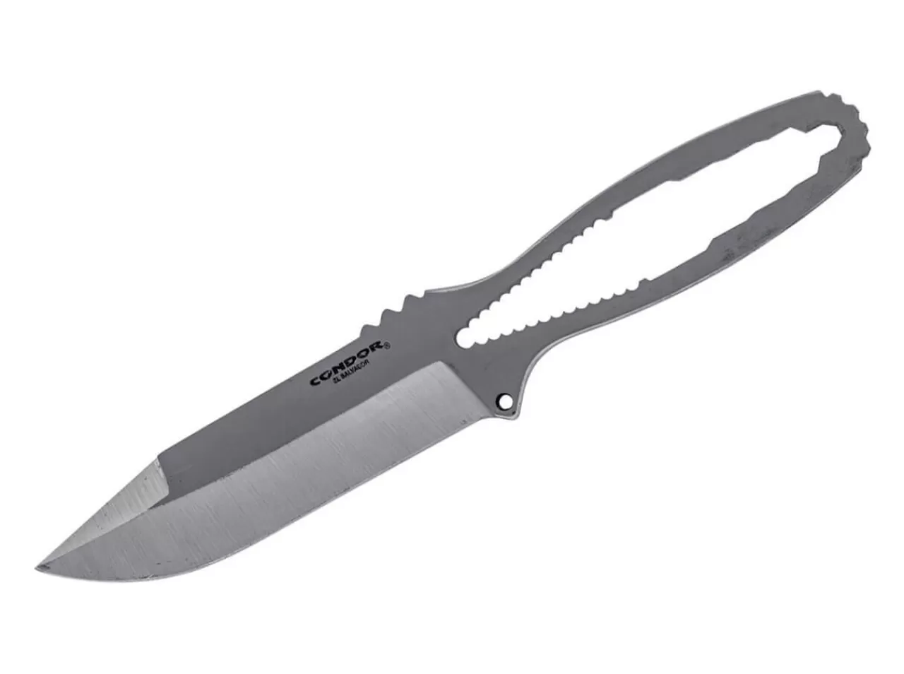 Condor Edc-Messer<Biker'S Knife