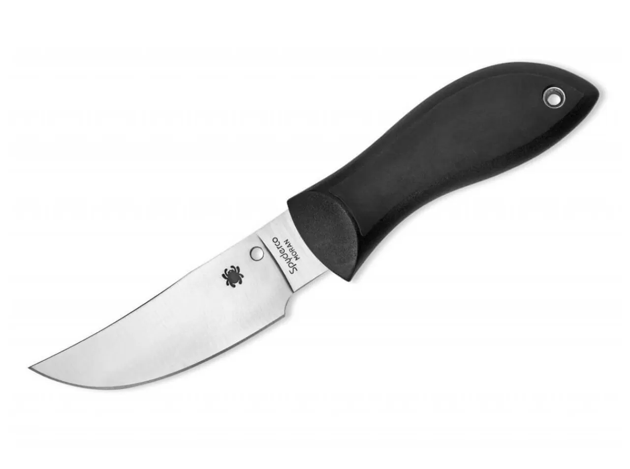 Spyderco Outdoormesser<Bill Moran Featherweight