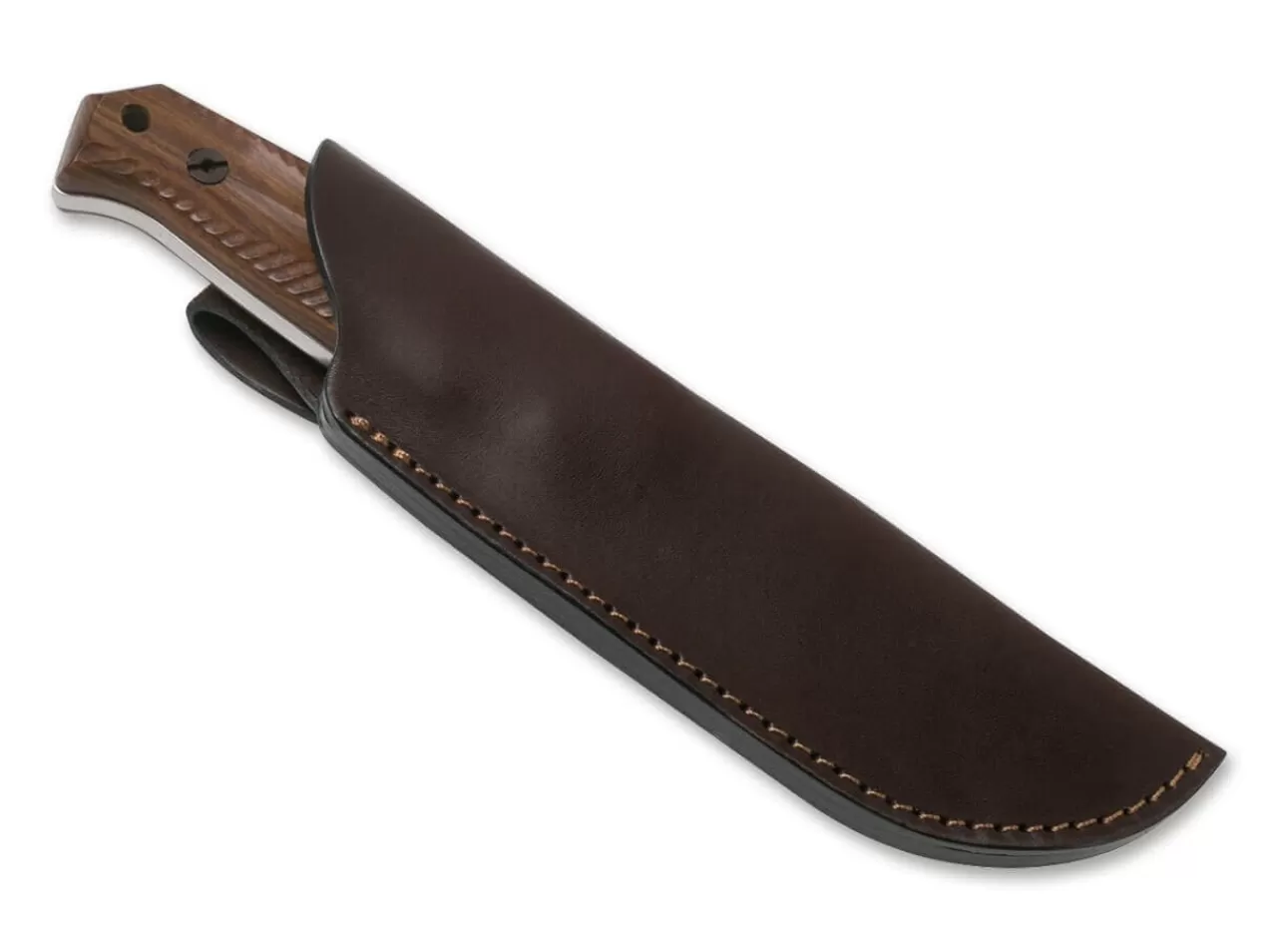 Böker Arbolito Outdoormesser<Bison Guayacan