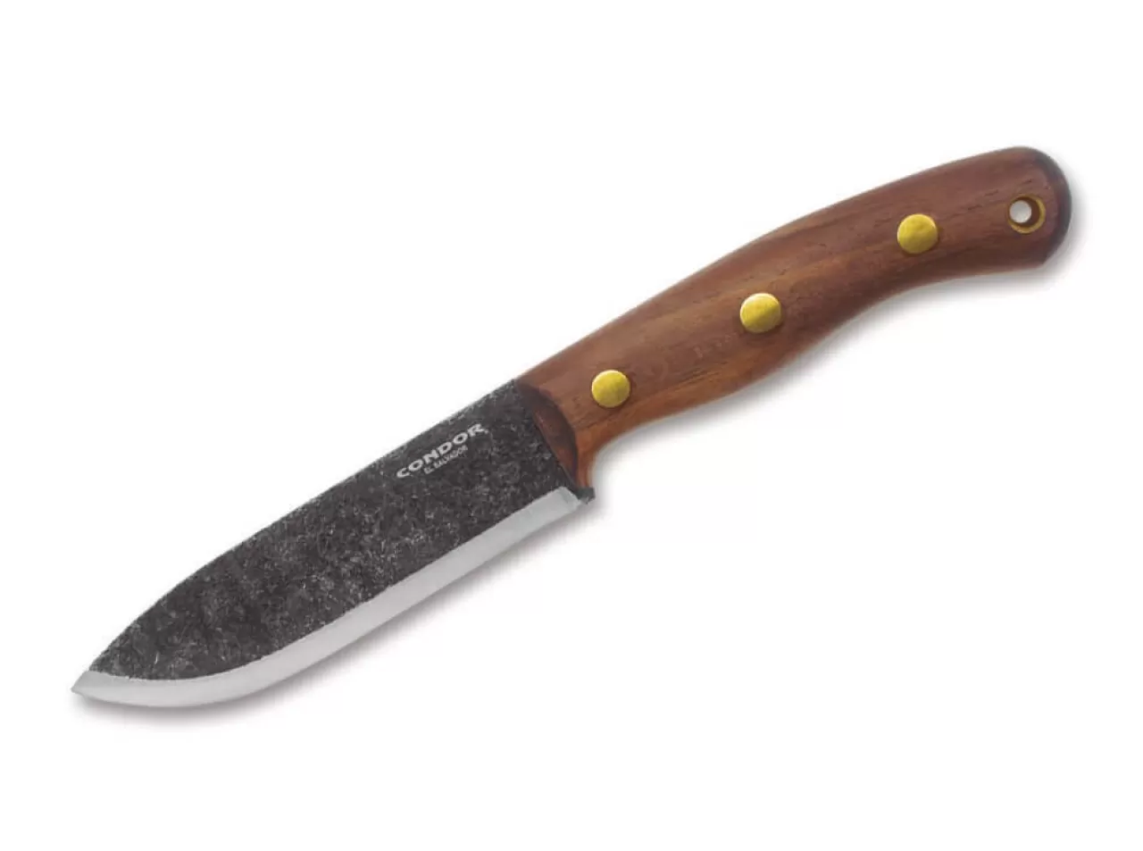 Condor Outdoormesser<Bisonte Knife