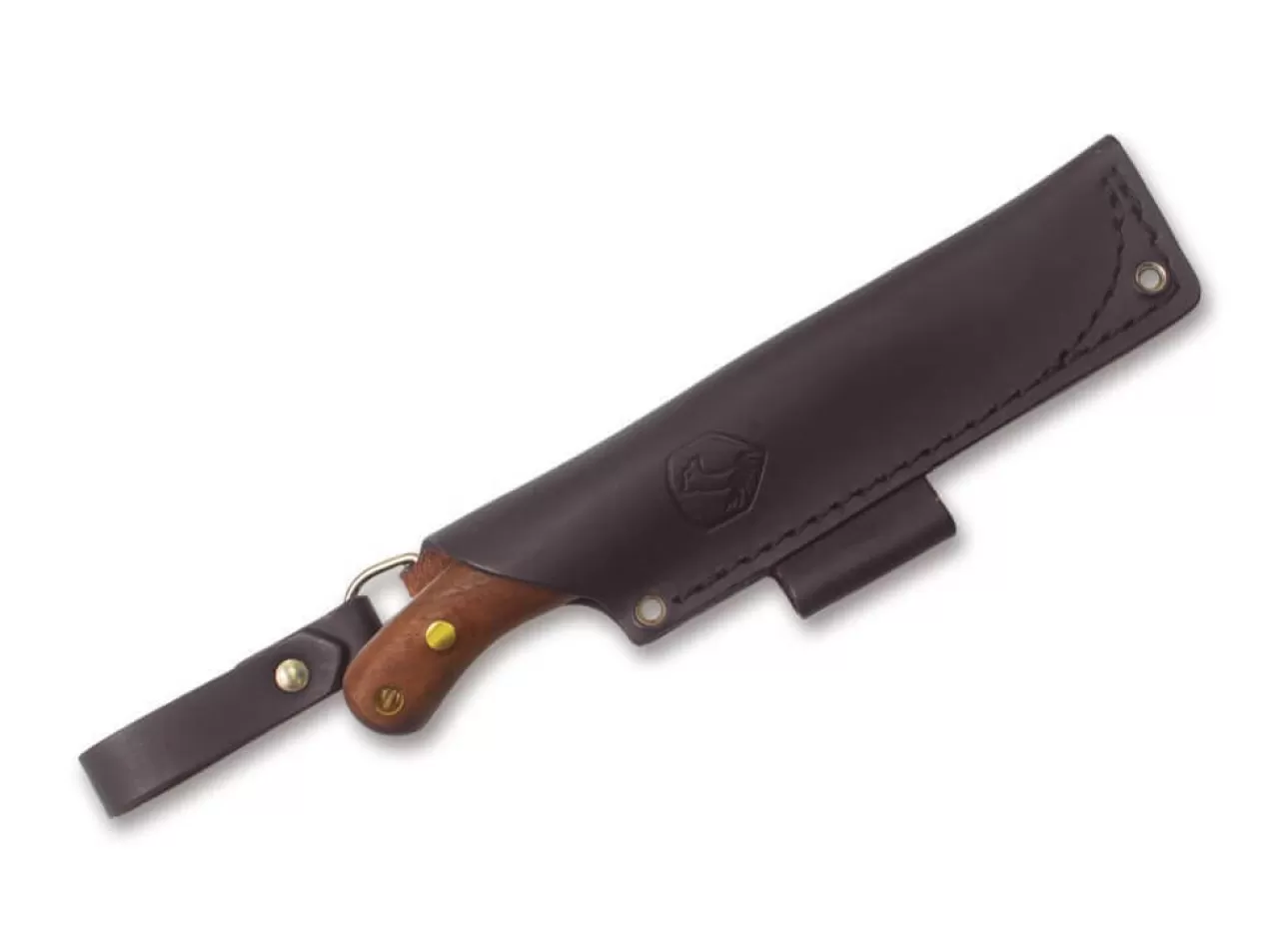 Condor Outdoormesser<Bisonte Knife