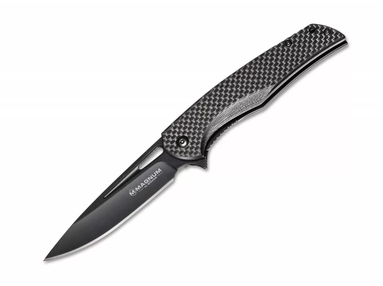 Magnum Black Carbon Cheap