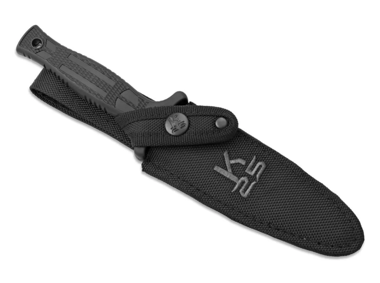 K25 Einsatzmesser<Black Dagger