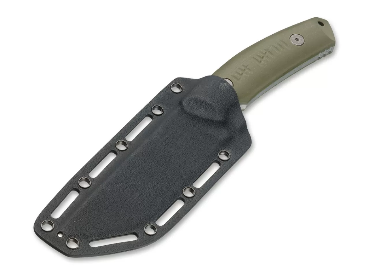 Böker Plus Outdoormesser<Blacklist