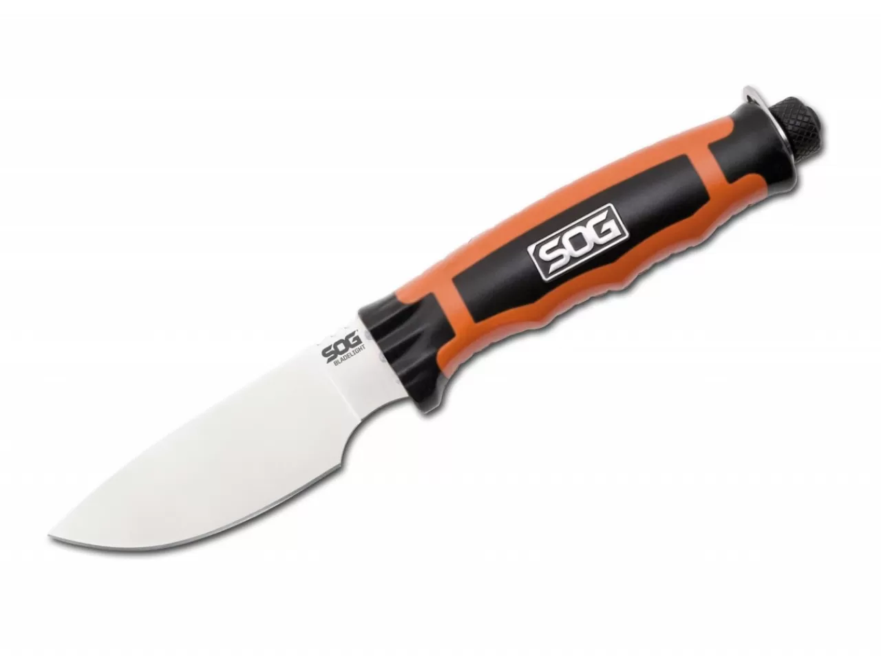 SOG Outdoormesser<Bladelight Hunt