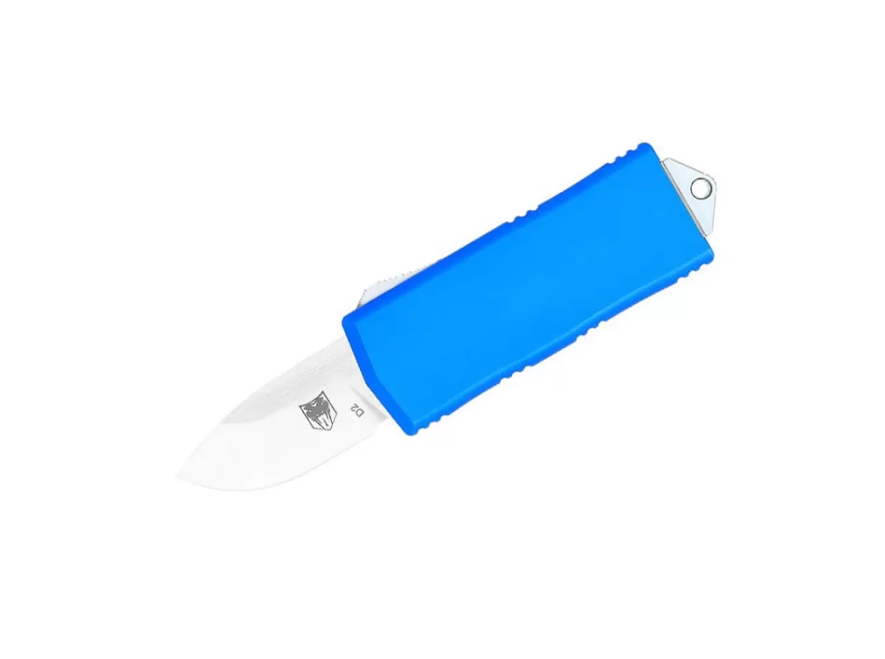 CobraTec Blue Otf Money Clip Drop Not Serrated Clearance