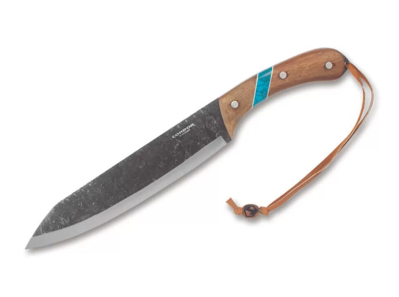 Condor Macheten<Blue River Machete