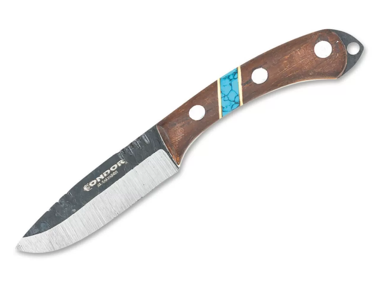 Condor Neck Knives<Blue River Neck Knife