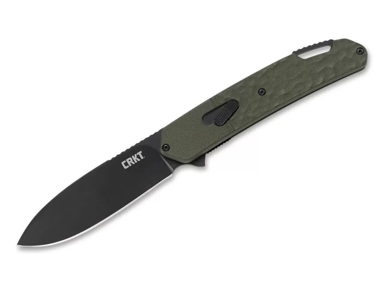 CRKT Bona Fide Od Green Sale