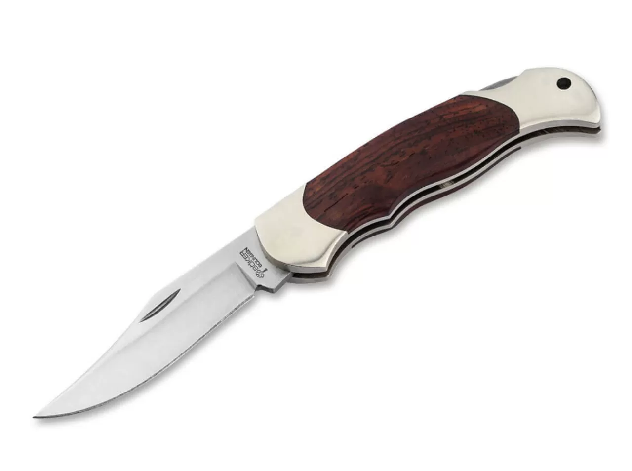 Böker Manufaktur Solingen Boy Scout Cocobolo New