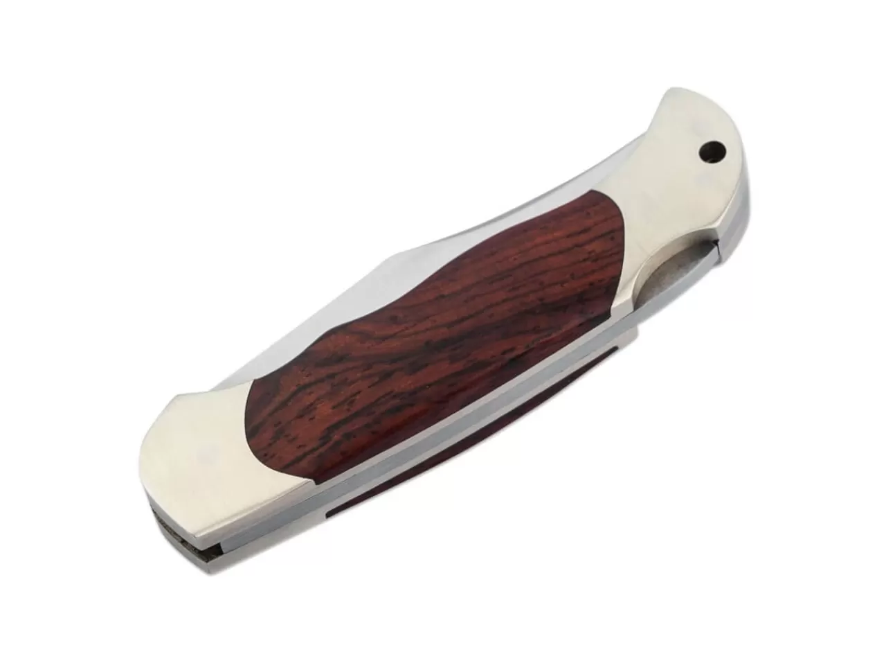 Böker Manufaktur Solingen Boy Scout Cocobolo New