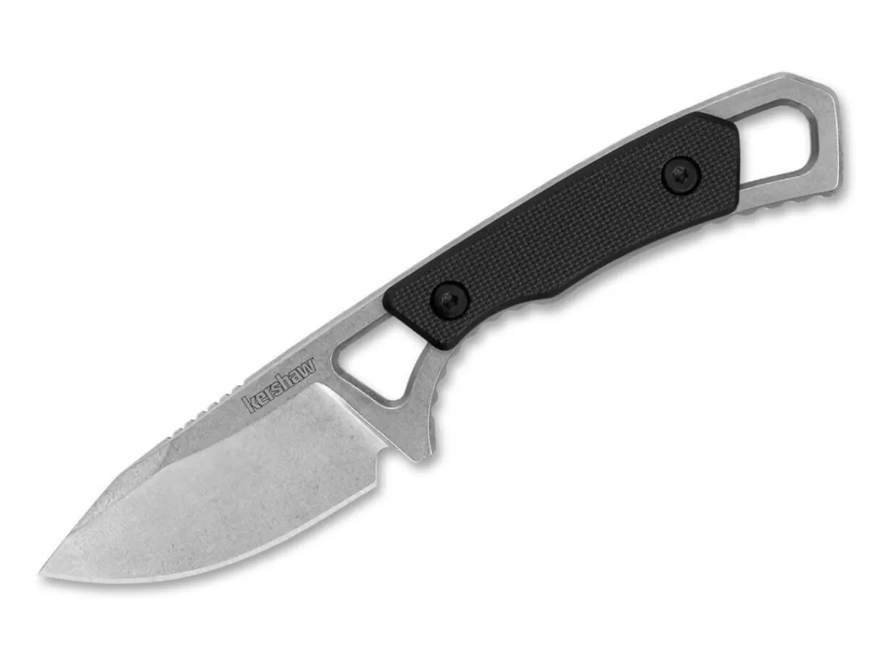 Kershaw Outdoormesser<Brace