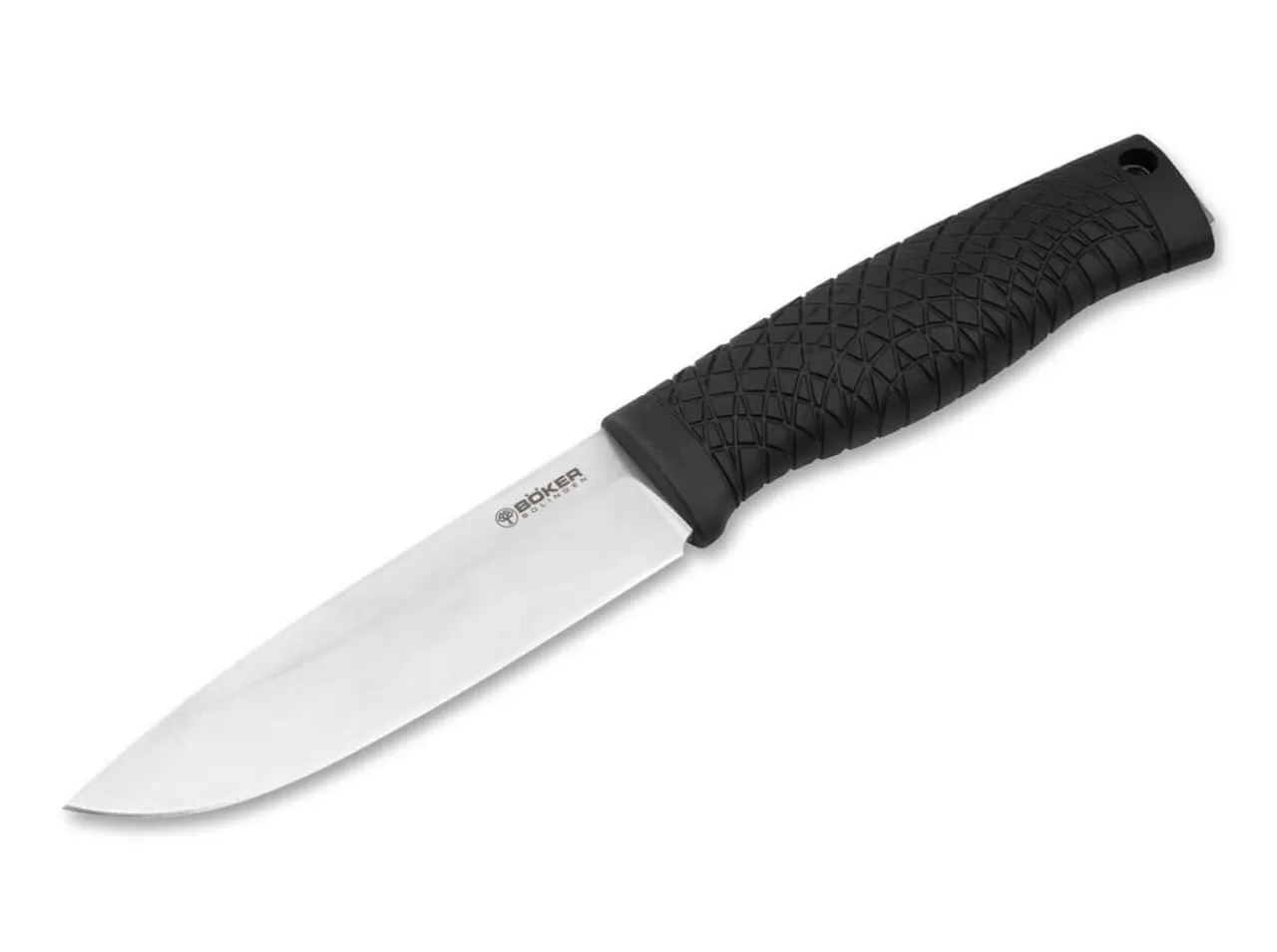 Böker Manufaktur Solingen Outdoormesser<Bronco