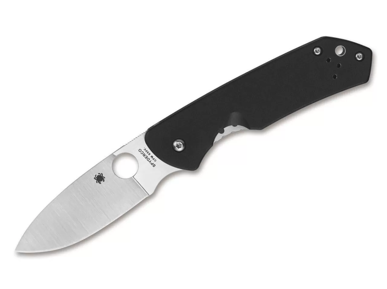 Spyderco Brouwer Best Sale