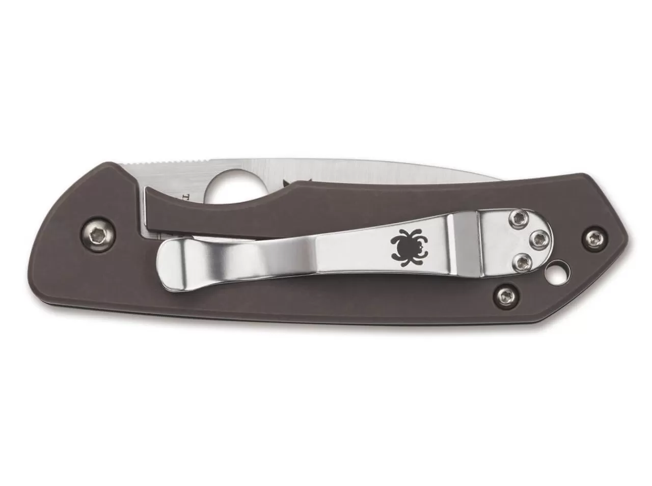 Spyderco Brouwer Best Sale