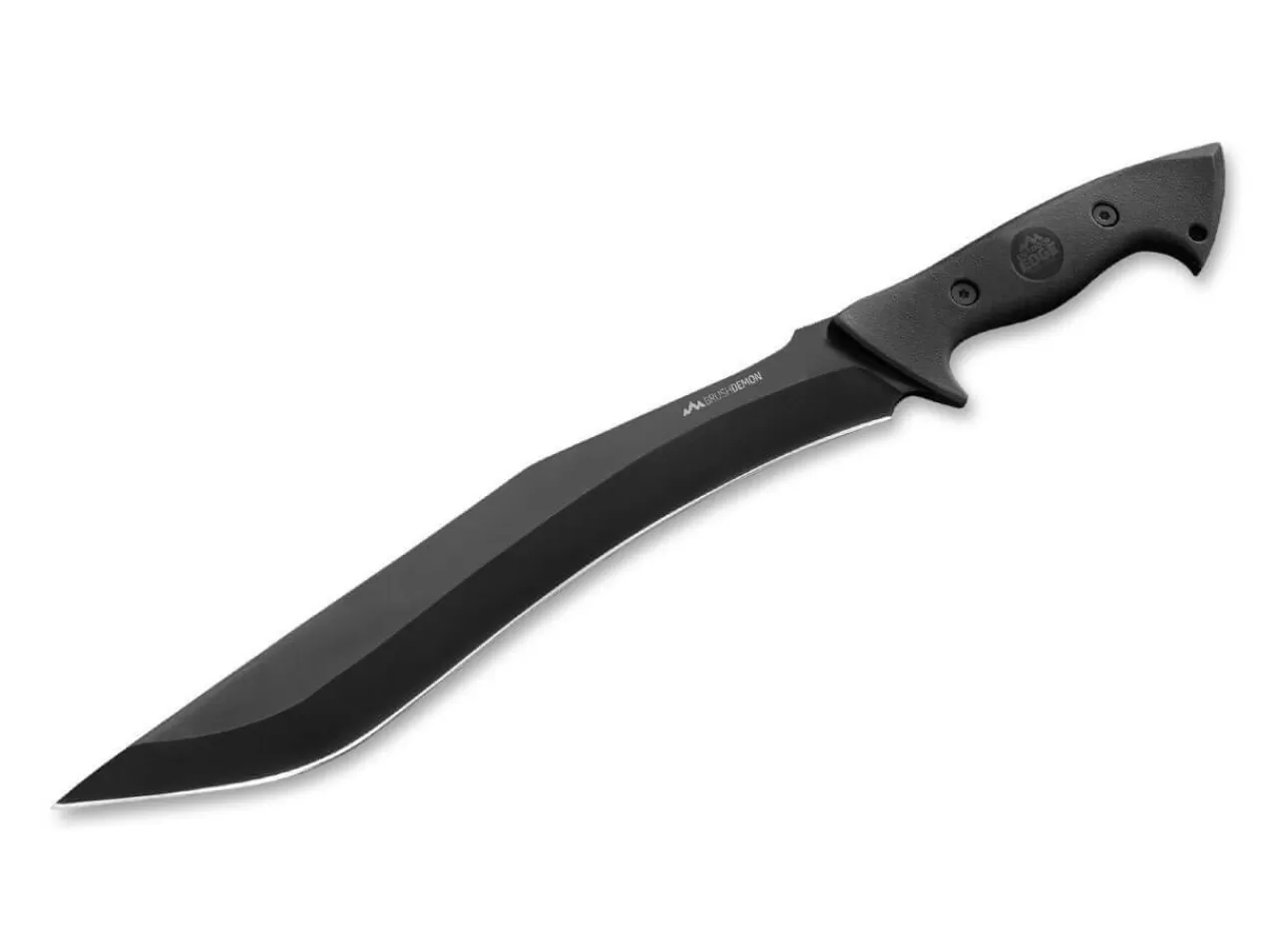 Outdoor Edge Outdoormesser<Brush Demon