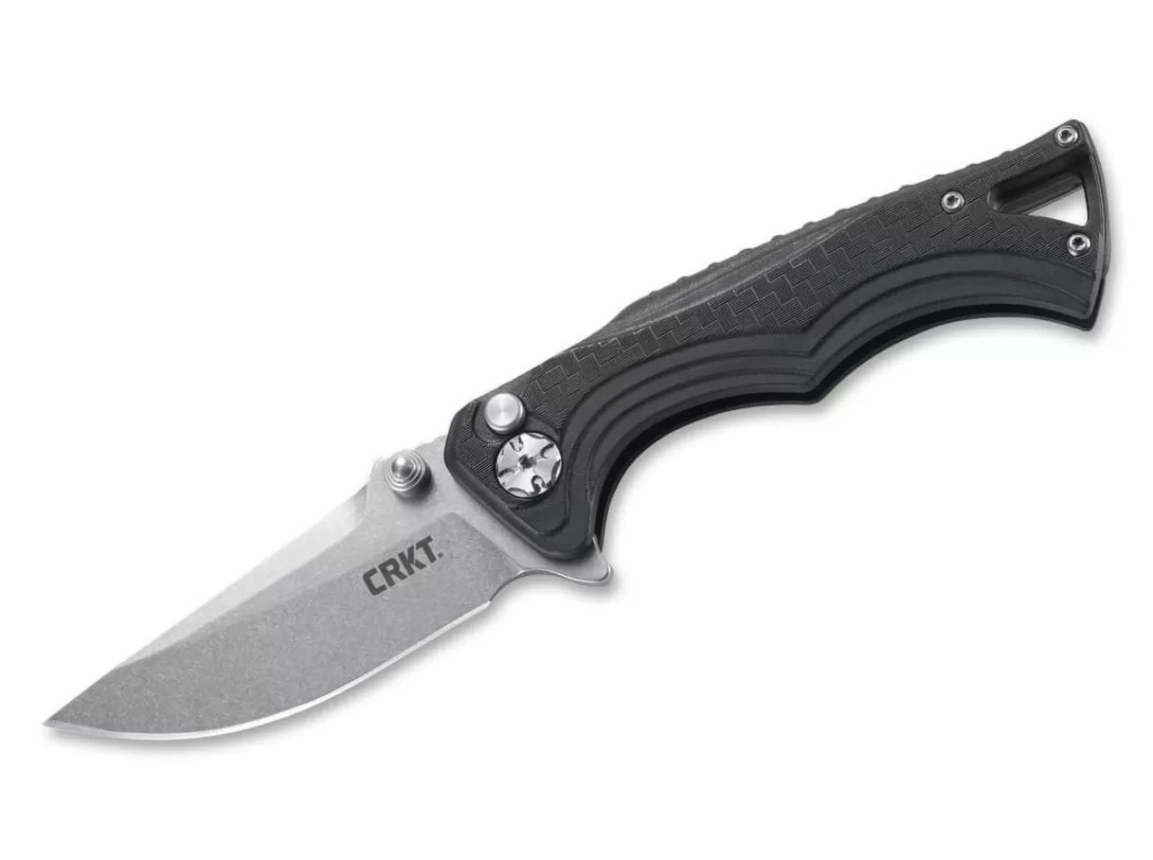 CRKT Bt Fighter Compact Best