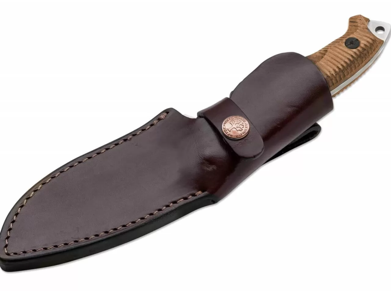 Böker Arbolito Outdoormesser<Buffalo Soul 42