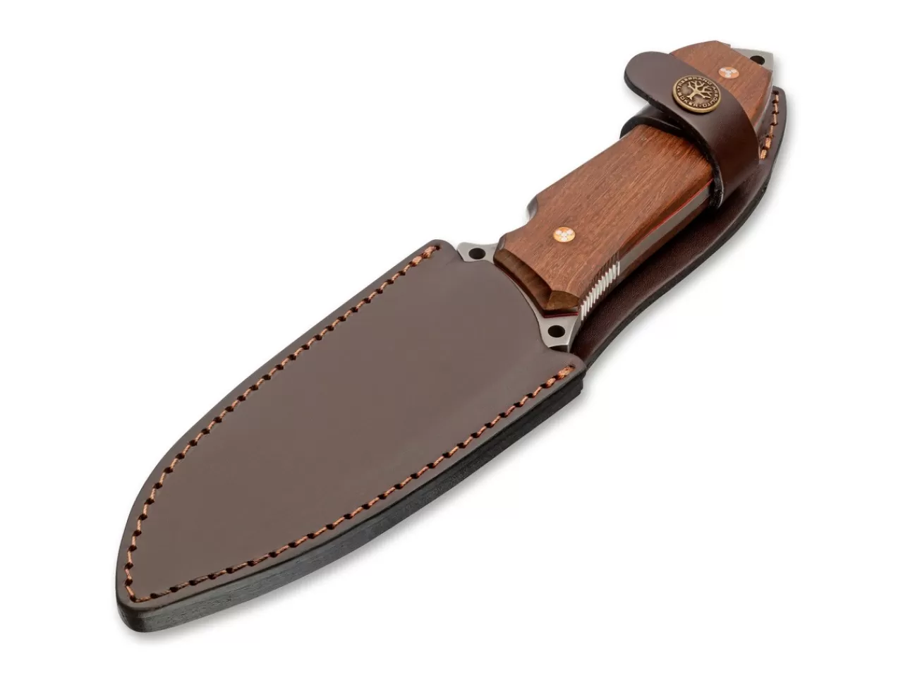 Böker Arbolito Outdoormesser<Buffalo Soul I