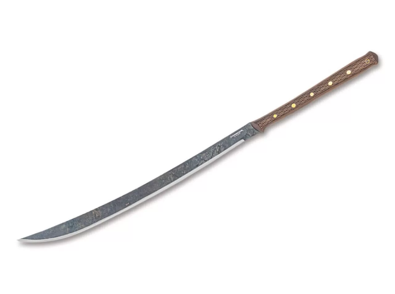 Condor Macheten<Burmese Hunter Machete